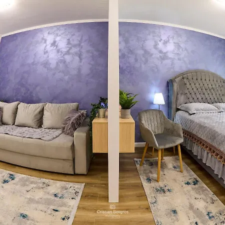 Mountains Dew Apartment *