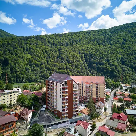 Apartment Mountains Dew Sinaia