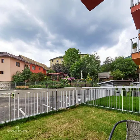 Apartment Mountains Dew Sinaia
