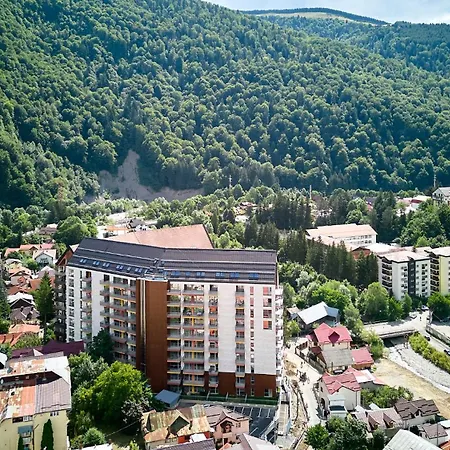 Apartment Mountains Dew Sinaia